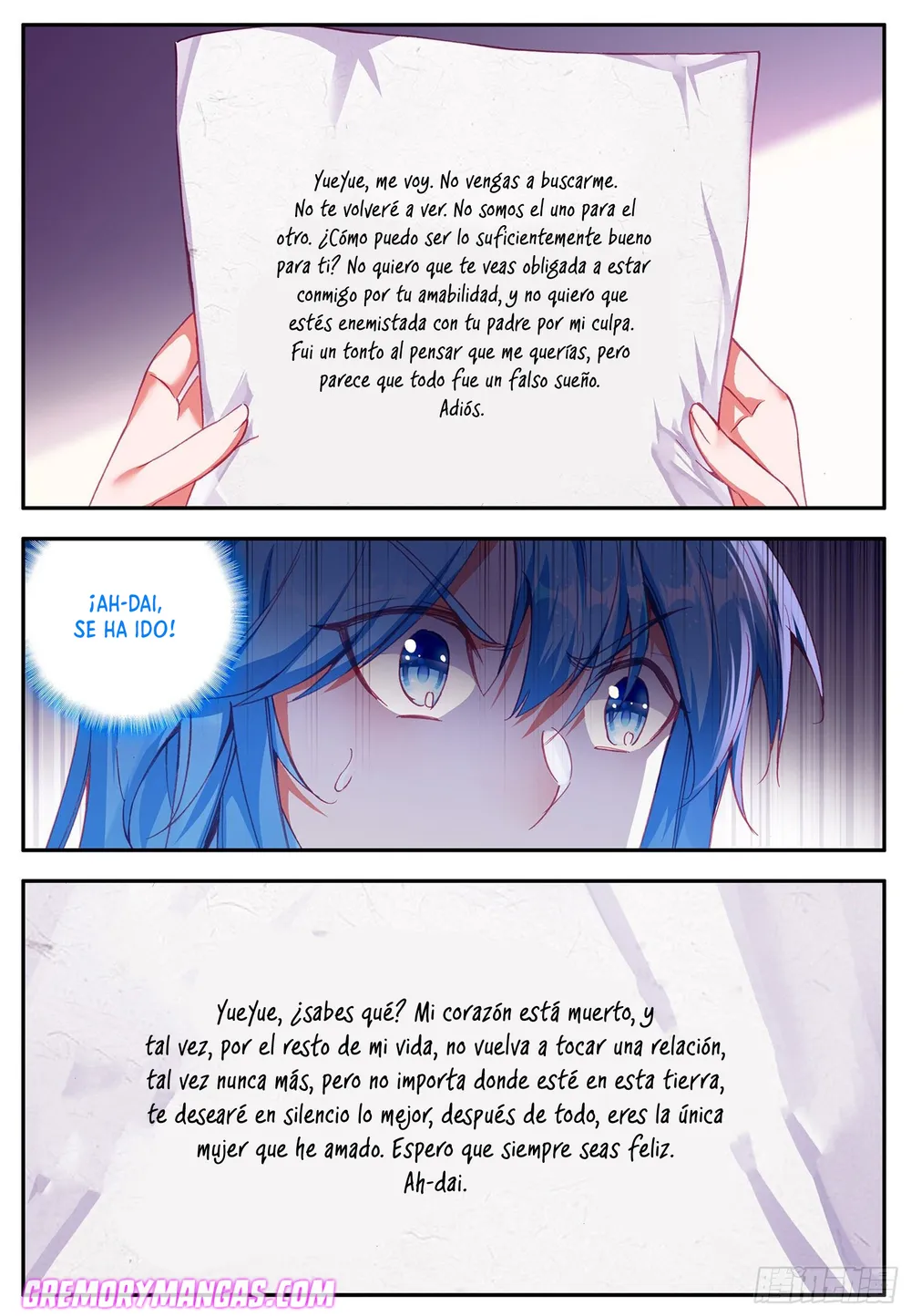 Good Reaper Capítulo 118 en Línea - página 8