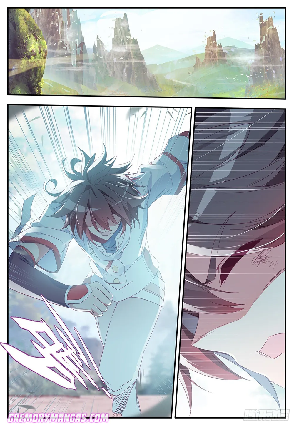 Good Reaper Capítulo 119 en Línea - página 10