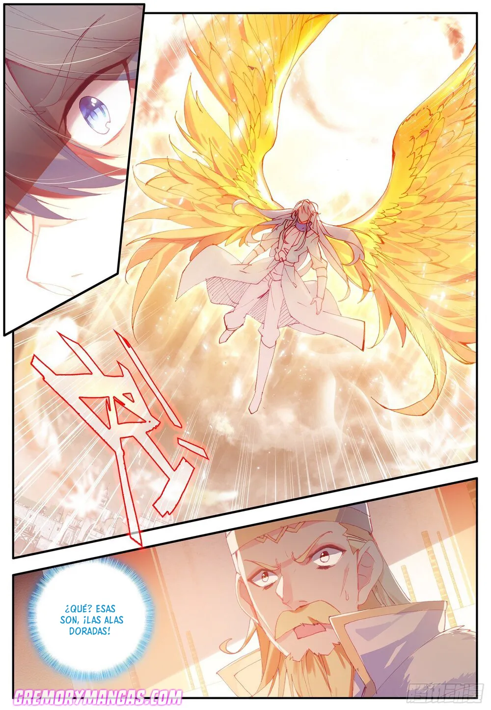 Good Reaper Capítulo 120.5 en Línea - página 12