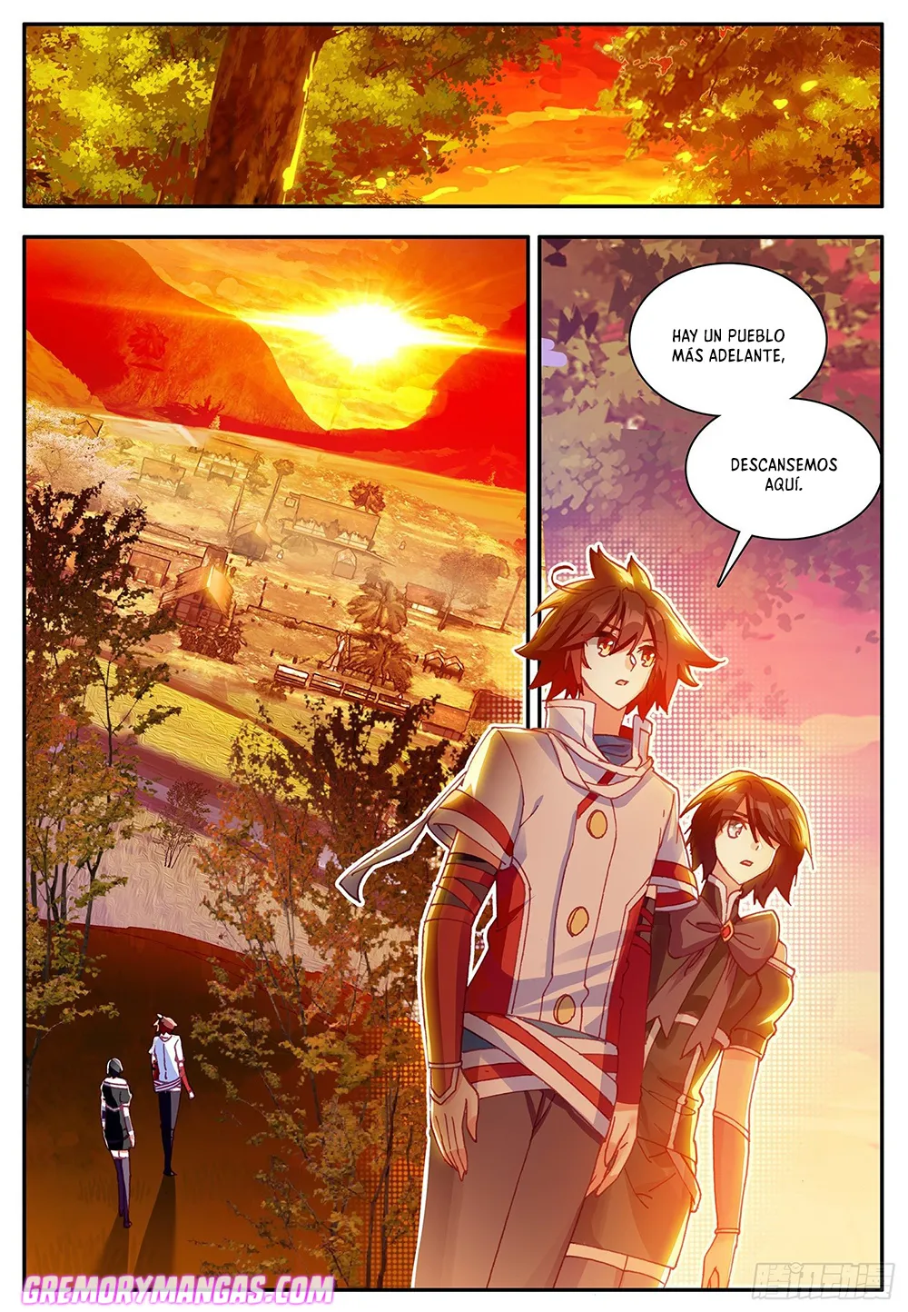 Good Reaper Capítulo 123 en Línea - página 10
