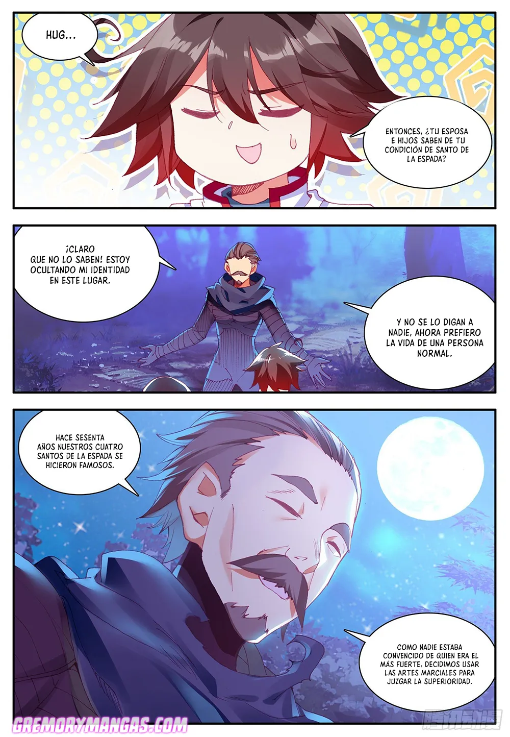 Good Reaper Capítulo 125 en Línea - página 12