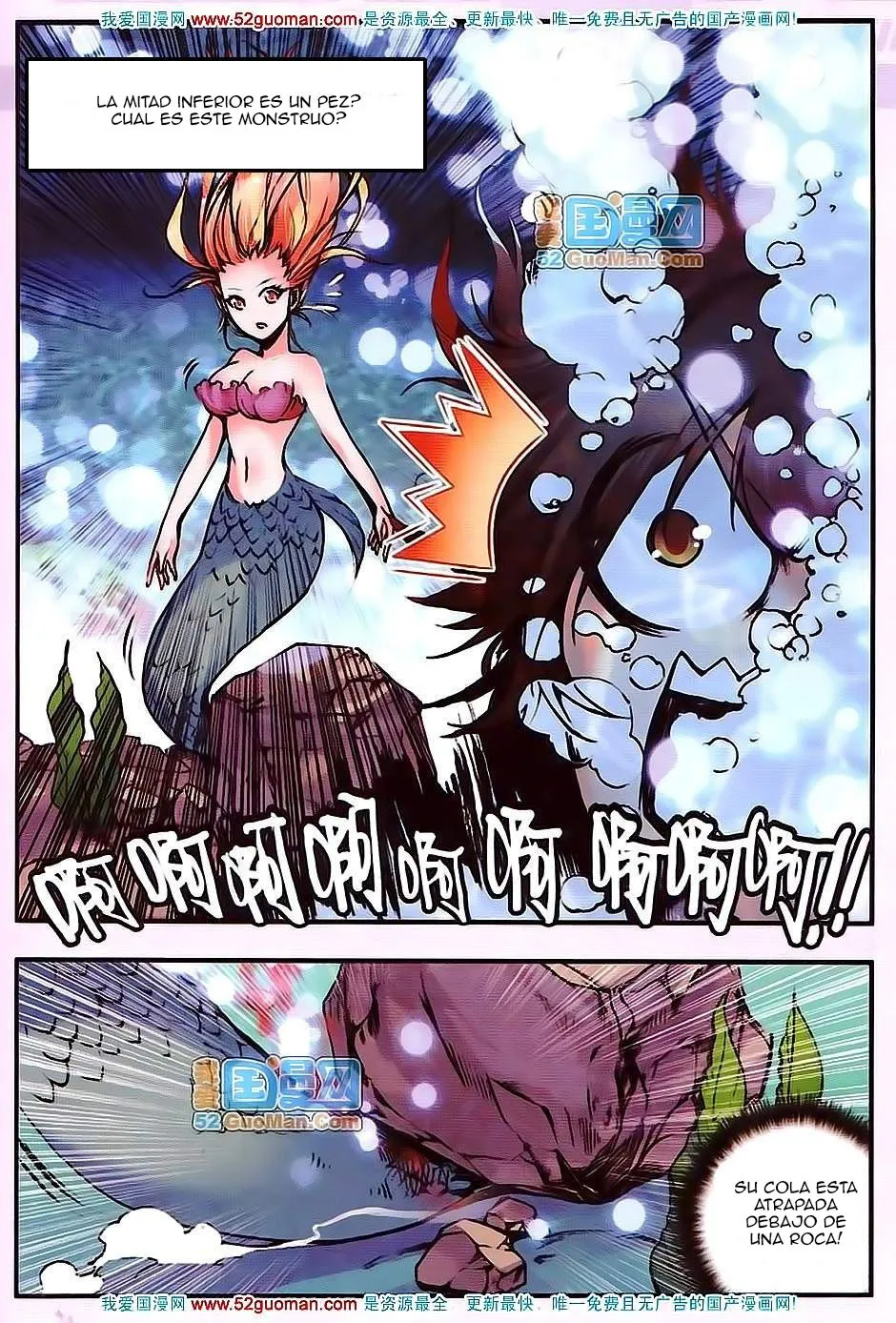 Good Reaper Capítulo 13 en Línea - página 13