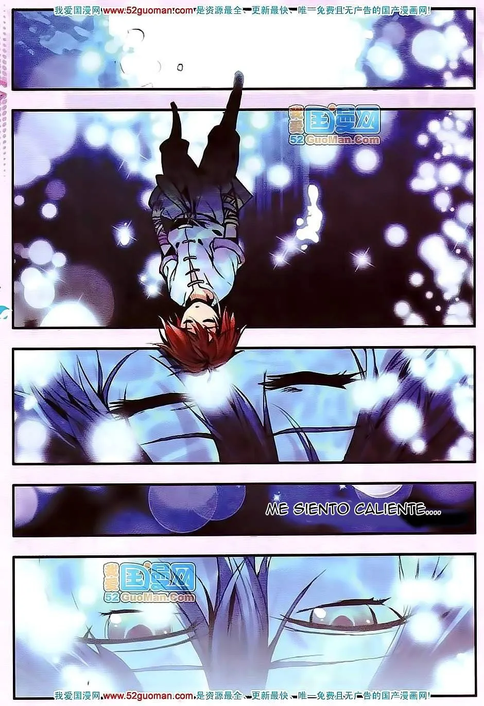 Good Reaper Capítulo 13 en Línea - página 17
