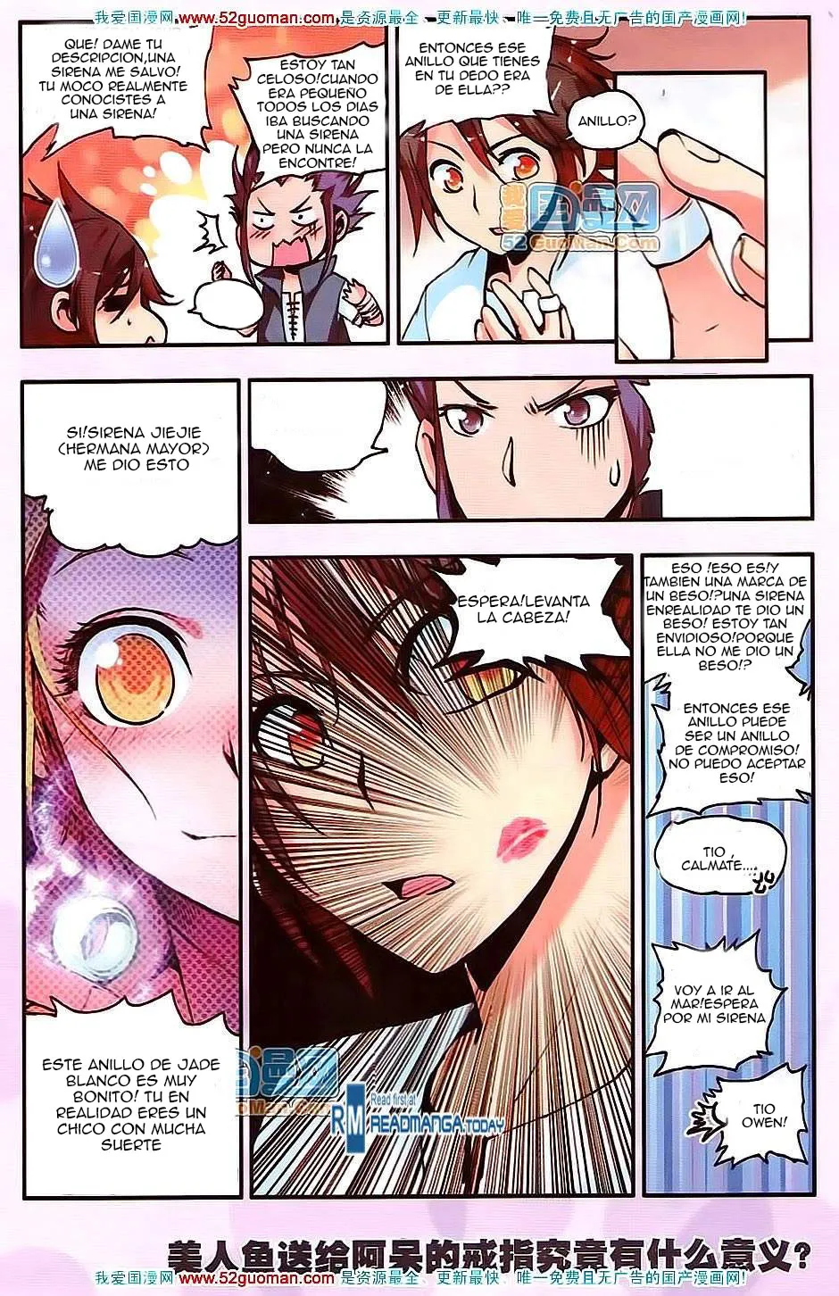 Good Reaper Capítulo 13 en Línea - página 24