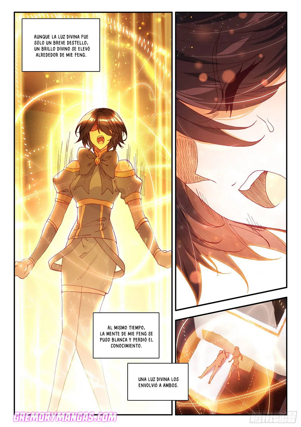 Good Reaper Capítulo 131 en Línea - página 7