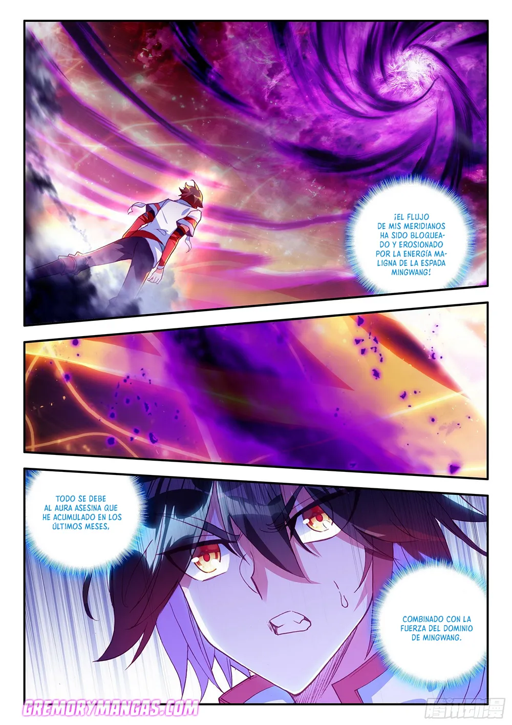 Good Reaper Capítulo 131 en Línea - página 12