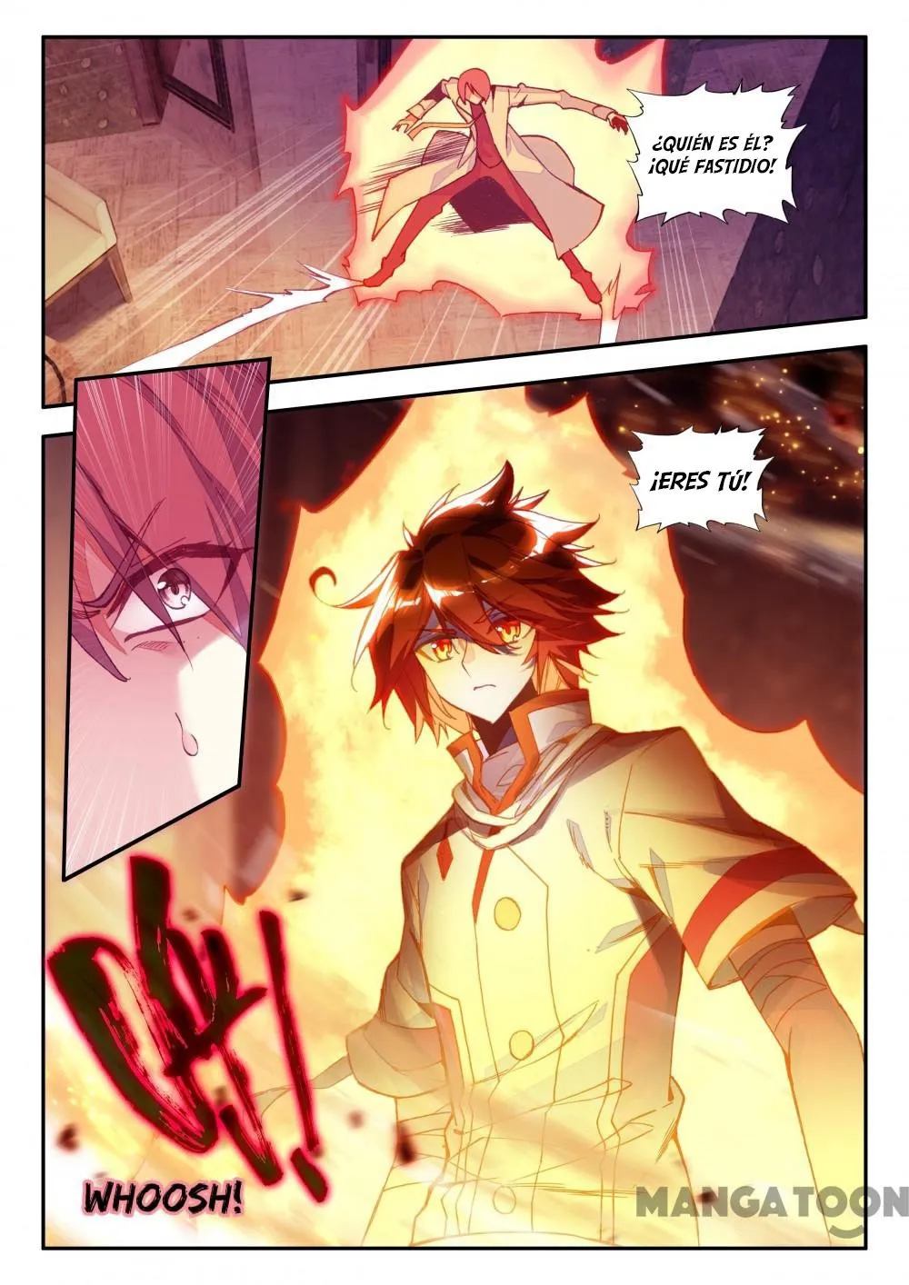 Good Reaper Capítulo 136 en Línea - página 12