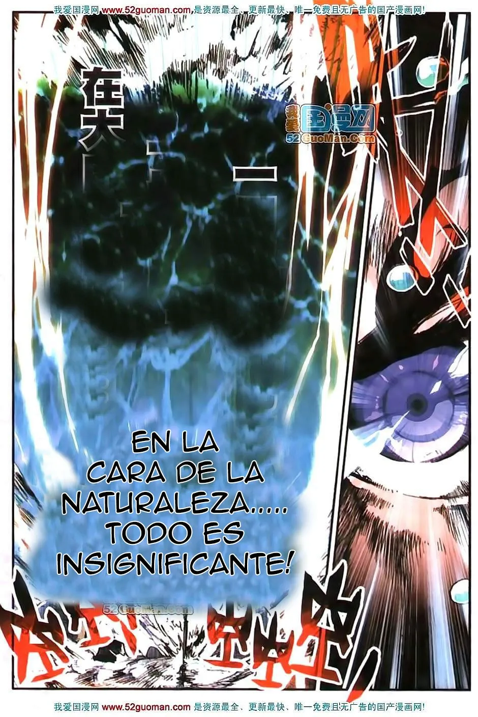 Good Reaper Capítulo 14 en Línea - página 5