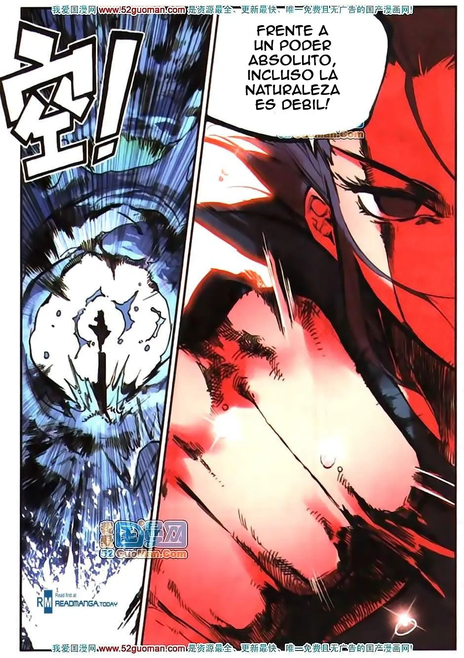 Good Reaper Capítulo 14 en Línea - página 8