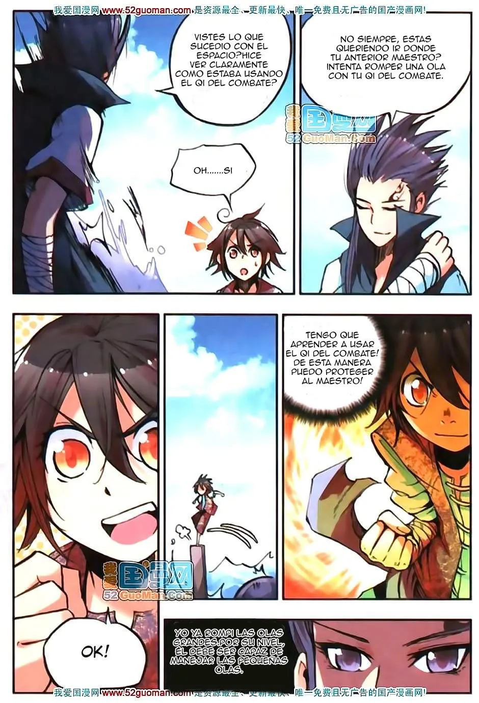 Good Reaper Capítulo 14 en Línea - página 10