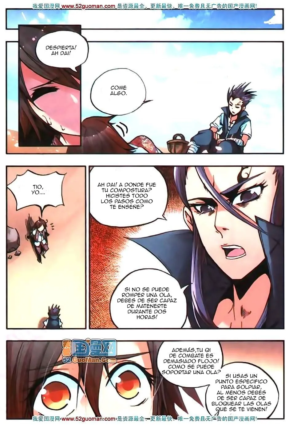 Good Reaper Capítulo 14 en Línea - página 13