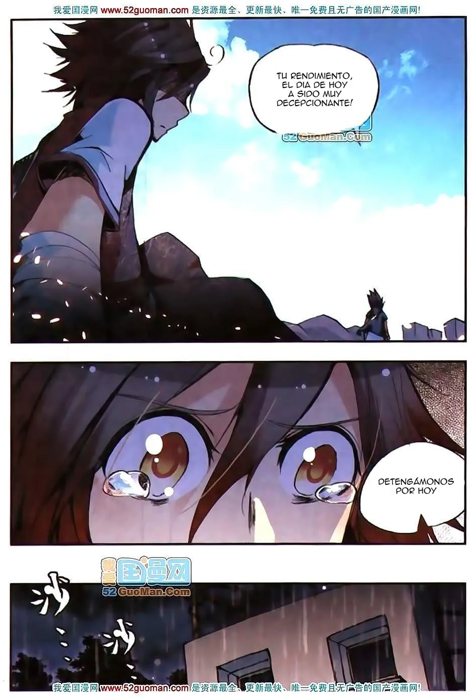 Good Reaper Capítulo 14 en Línea - página 14