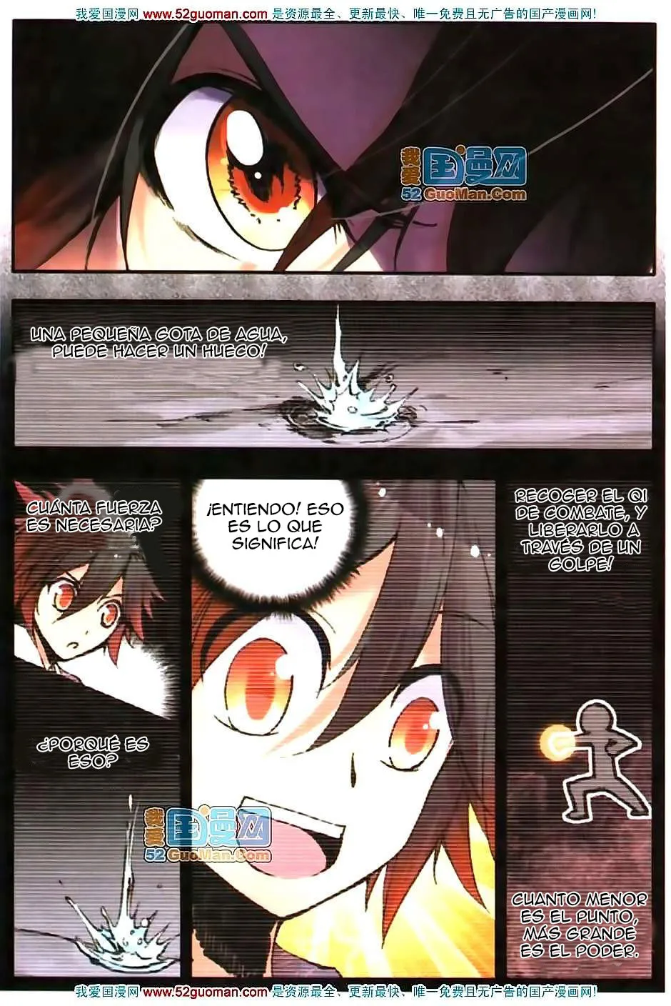 Good Reaper Capítulo 14 en Línea - página 18