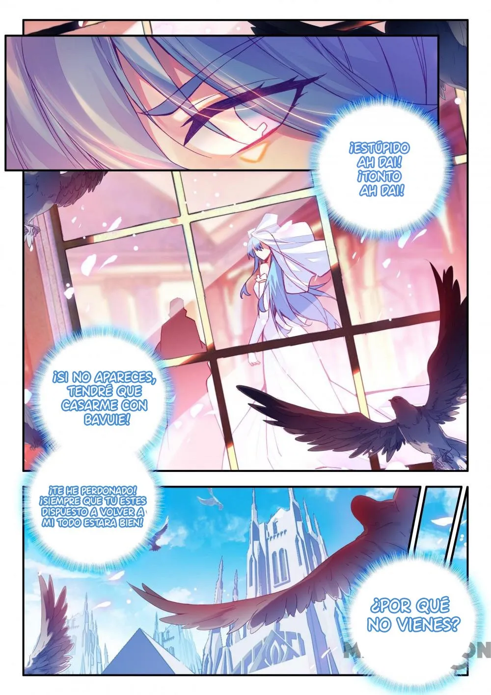 Good Reaper Capítulo 140 en Línea - página 11