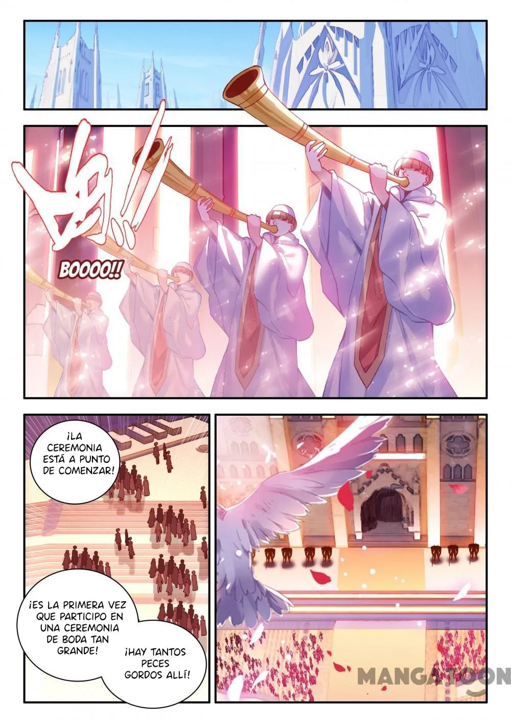 Good Reaper Capítulo 140 en Línea - página 12