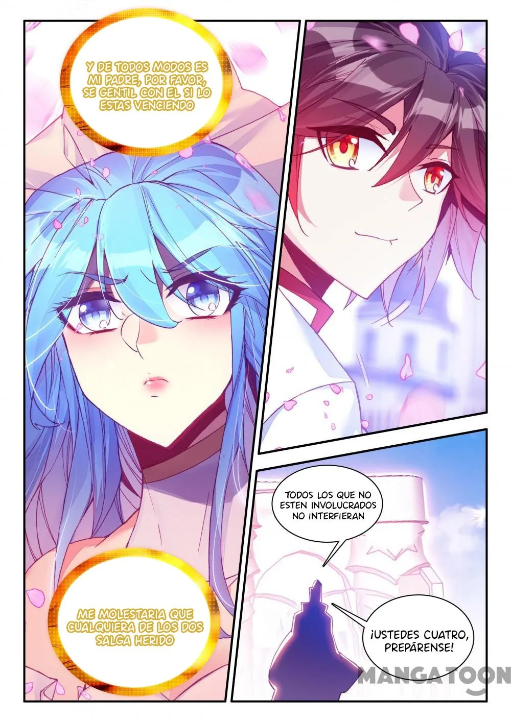 Good Reaper Capítulo 143 en Línea - página 5