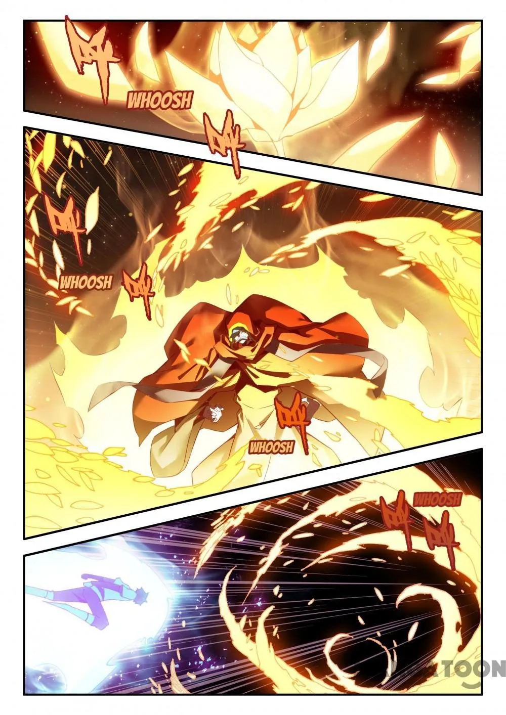 Good Reaper Capítulo 143 en Línea - página 11
