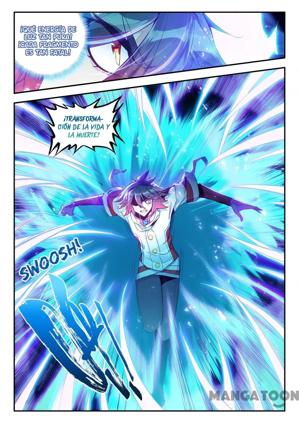 Good Reaper Capítulo 143 en Línea - página 12