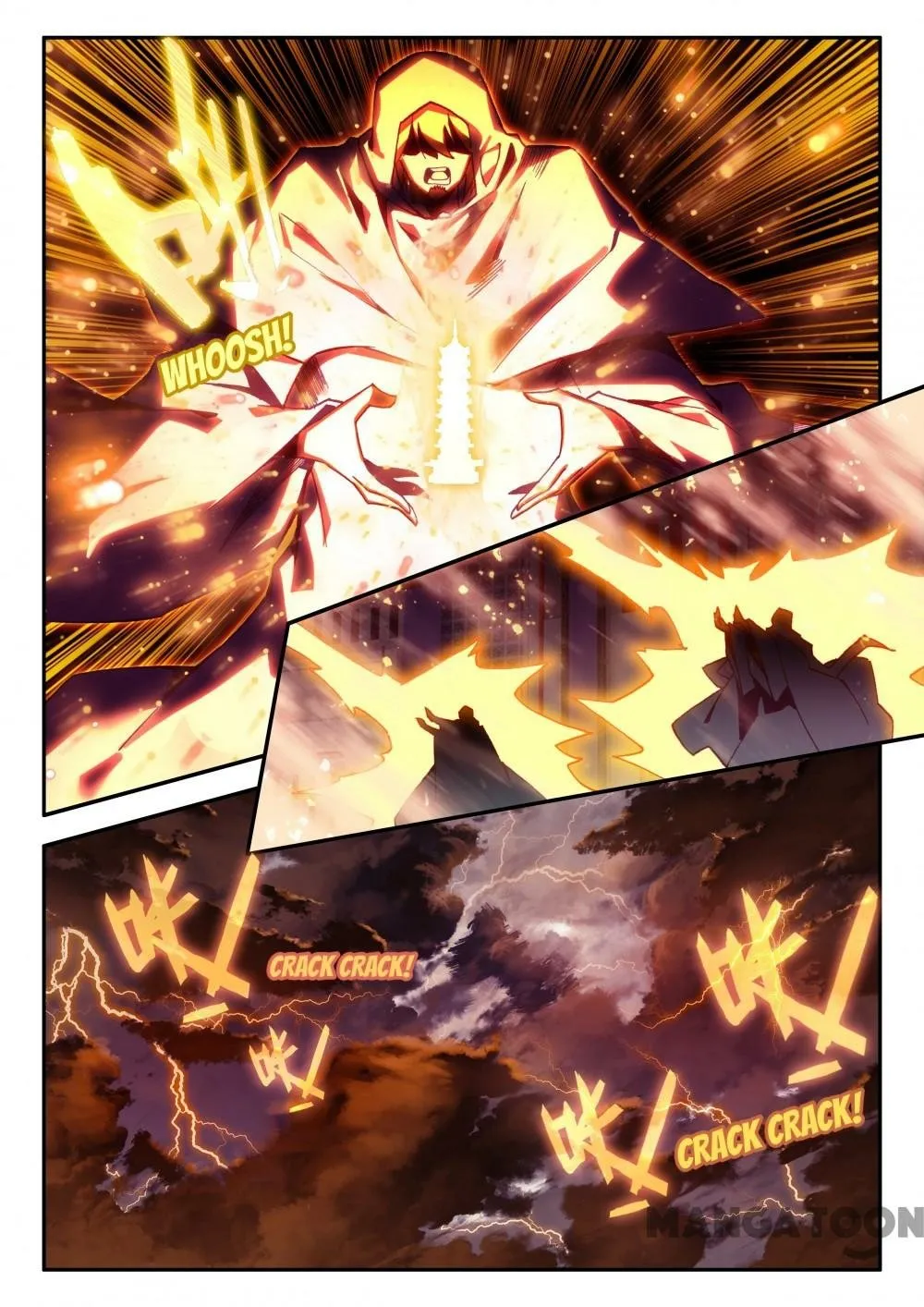 Good Reaper Capítulo 143.5 en Línea - página 12