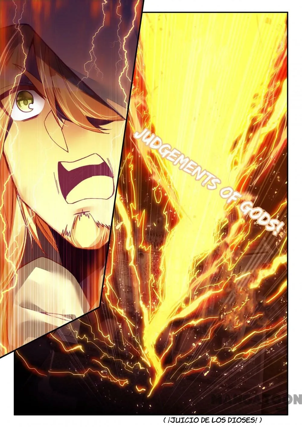 Good Reaper Capítulo 143.5 en Línea - página 13