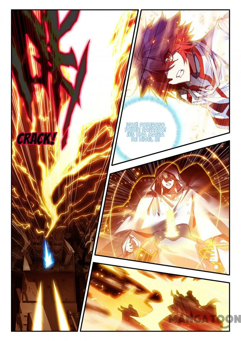 Good Reaper Capítulo 144 en Línea - página 2