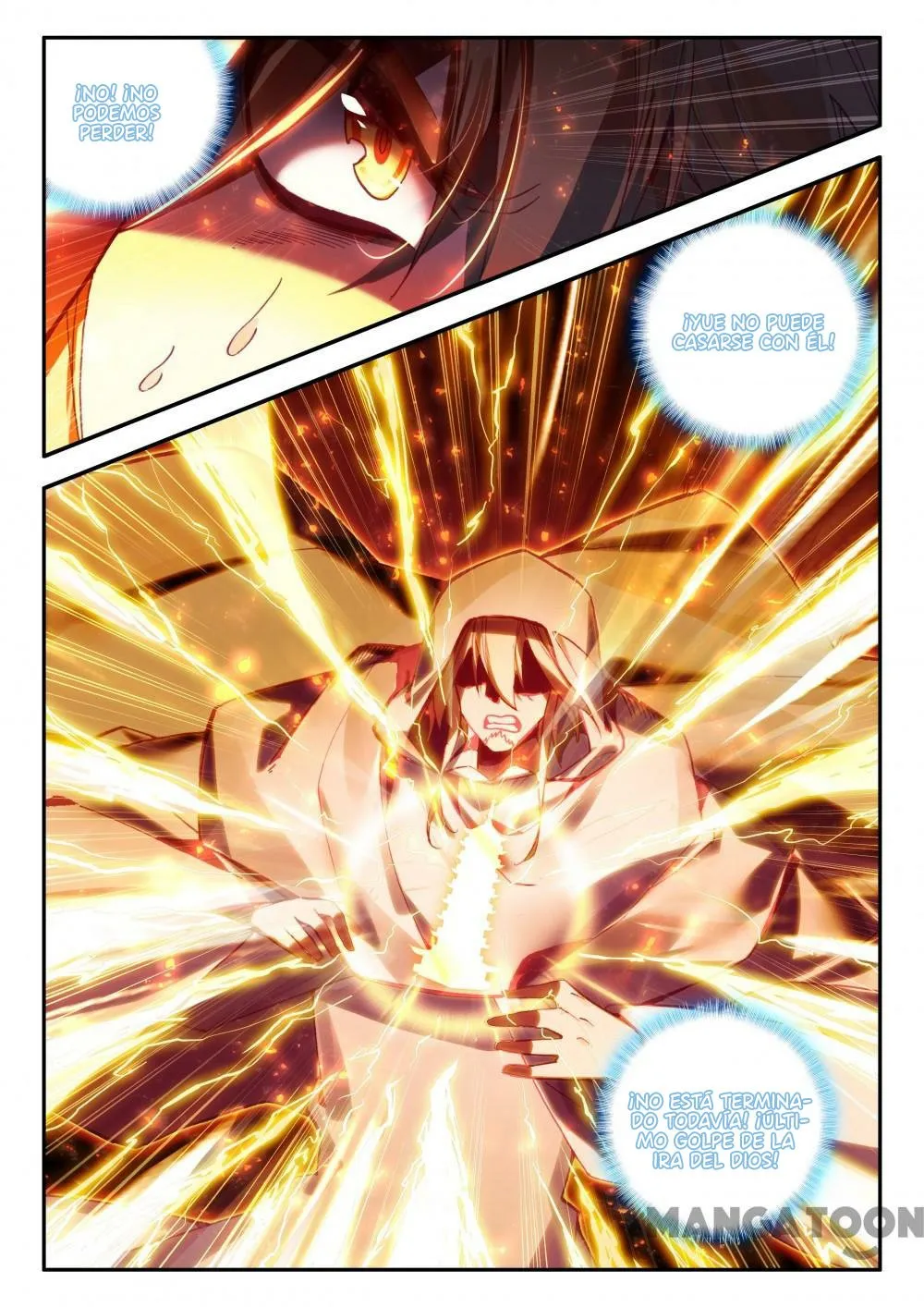 Good Reaper Capítulo 144 en Línea - página 9
