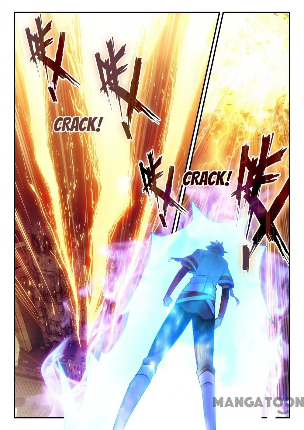 Good Reaper Capítulo 144 en Línea - página 10