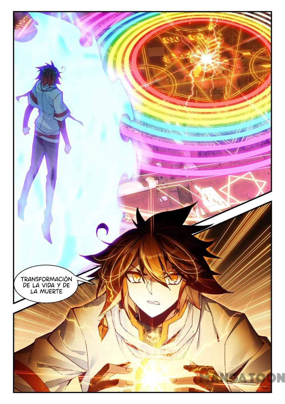 Good Reaper Capítulo 145 en Línea - página 5