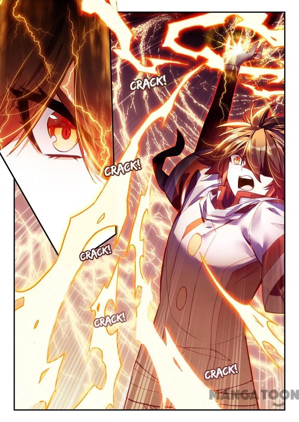 Good Reaper Capítulo 145 en Línea - página 6