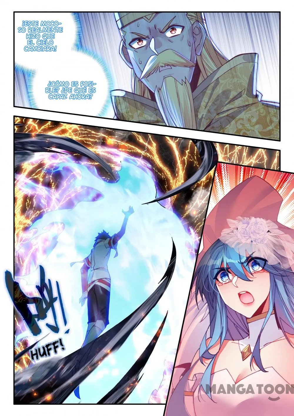 Good Reaper Capítulo 145 en Línea - página 9