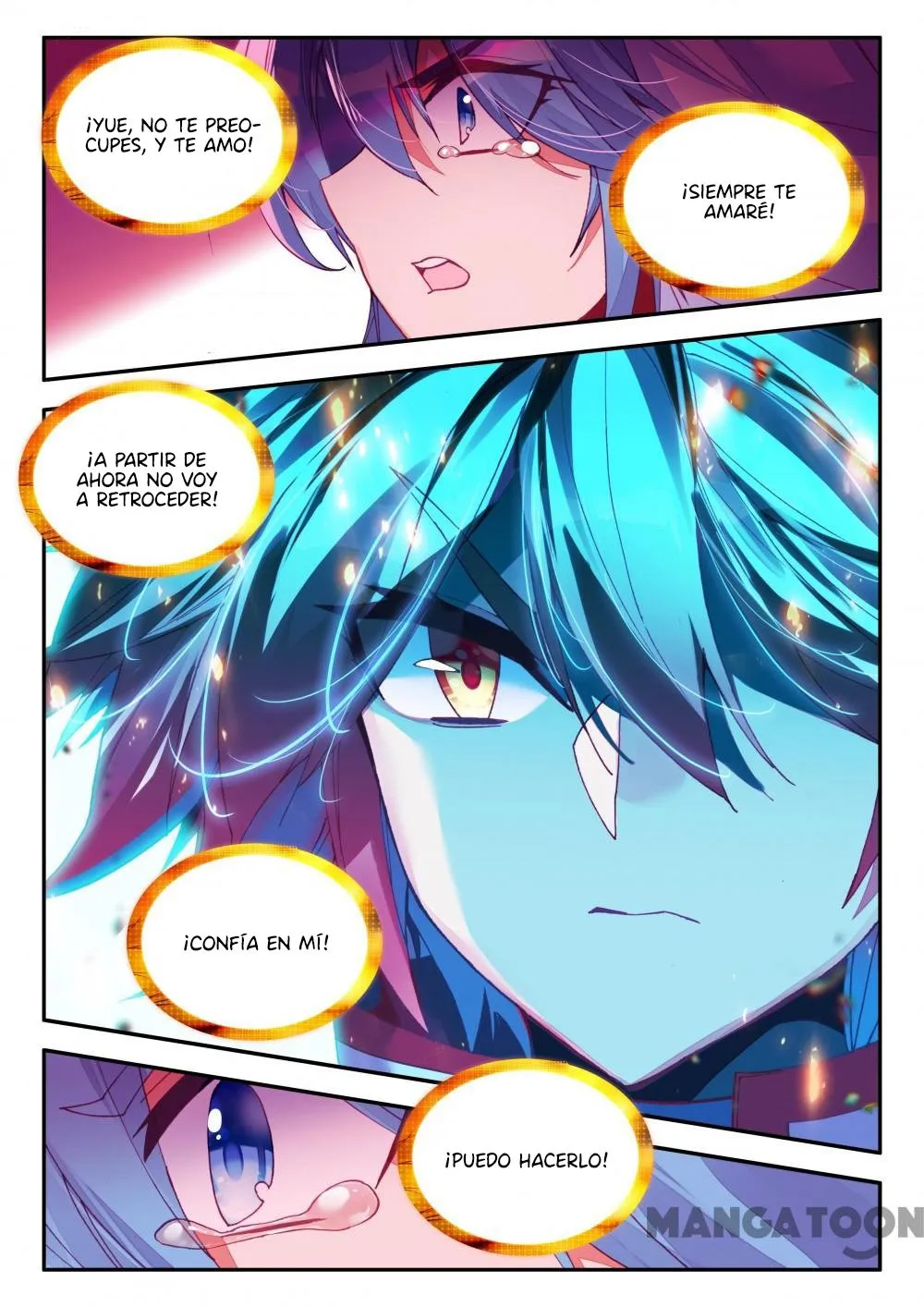 Good Reaper Capítulo 145 en Línea - página 10
