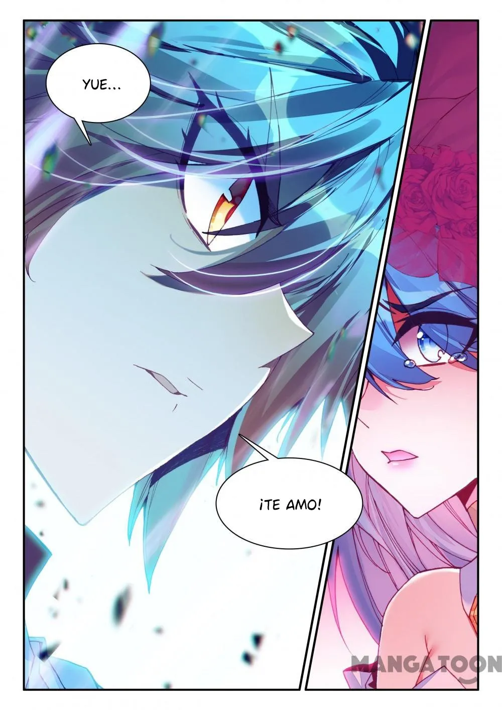 Good Reaper Capítulo 145 en Línea - página 11