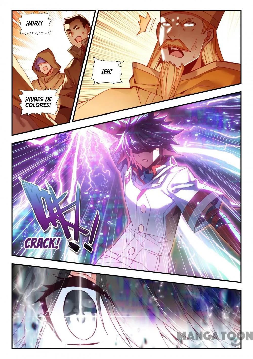 Good Reaper Capítulo 145.5 en Línea - página 2