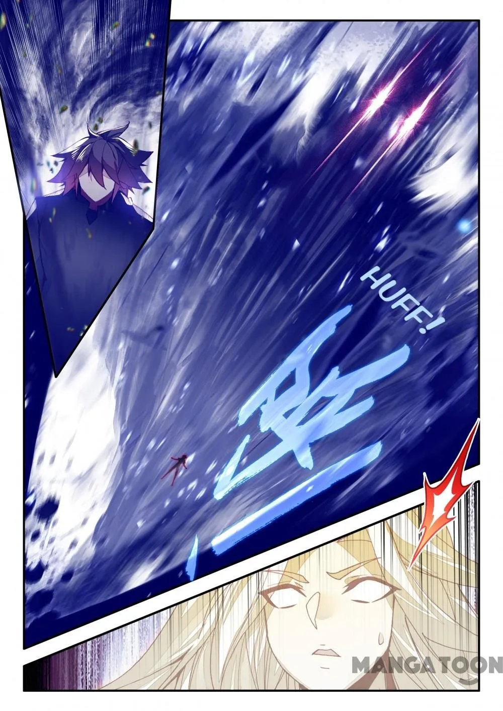 Good Reaper Capítulo 145.5 en Línea - página 13