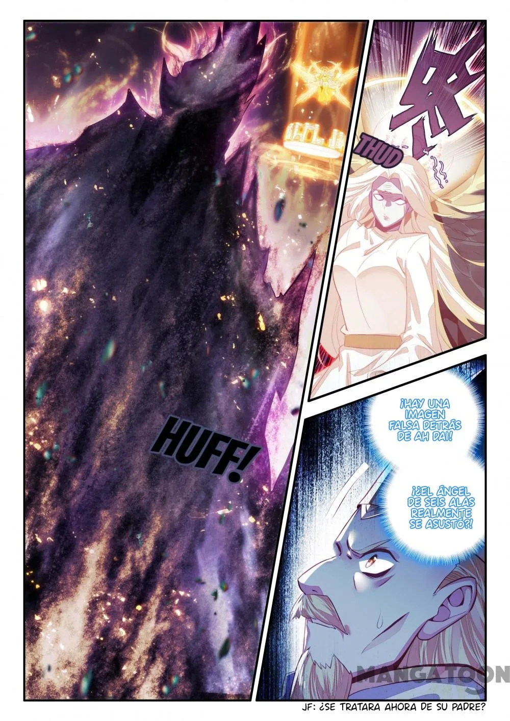 Good Reaper Capítulo 146 en Línea - página 2