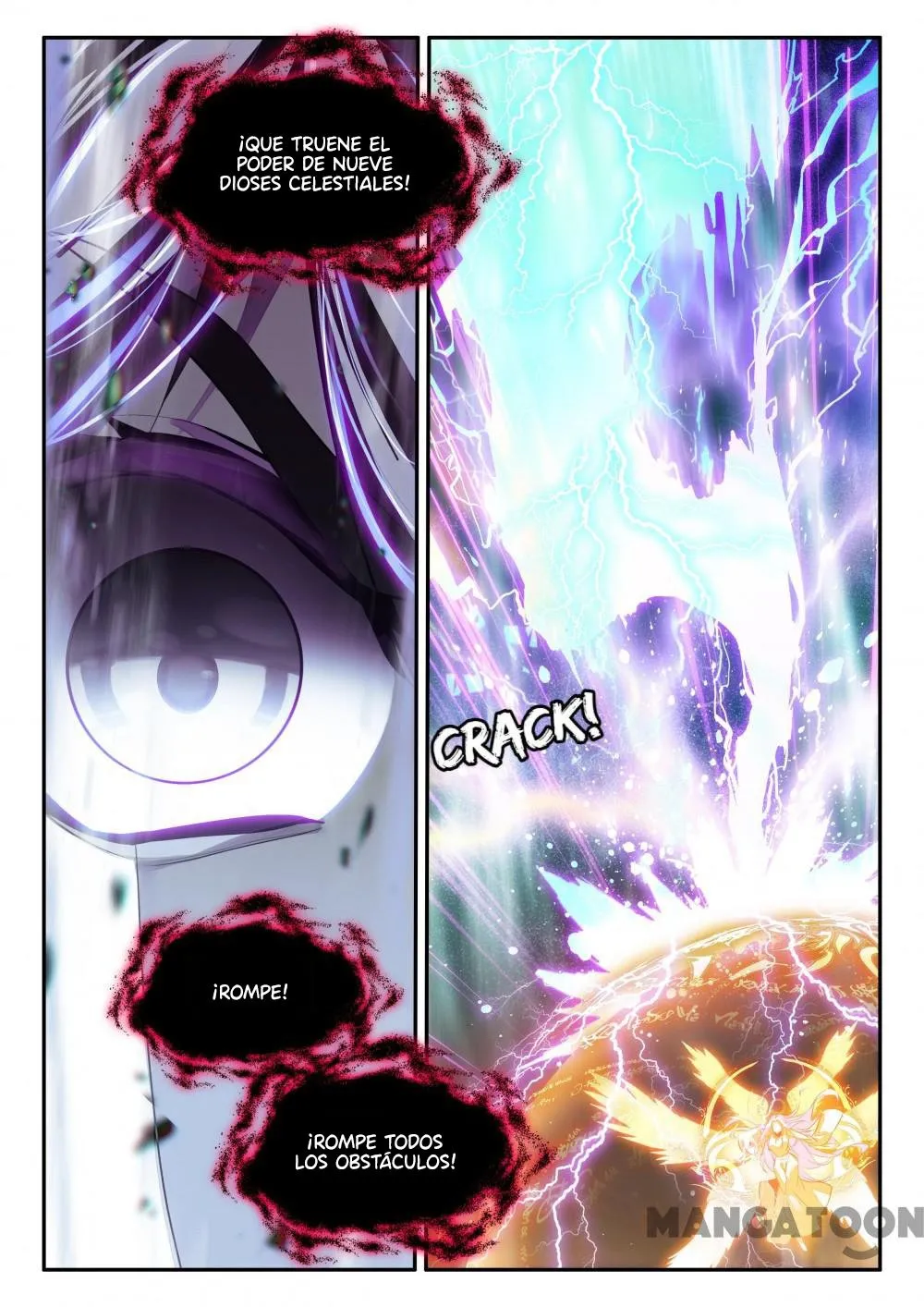 Good Reaper Capítulo 146 en Línea - página 3