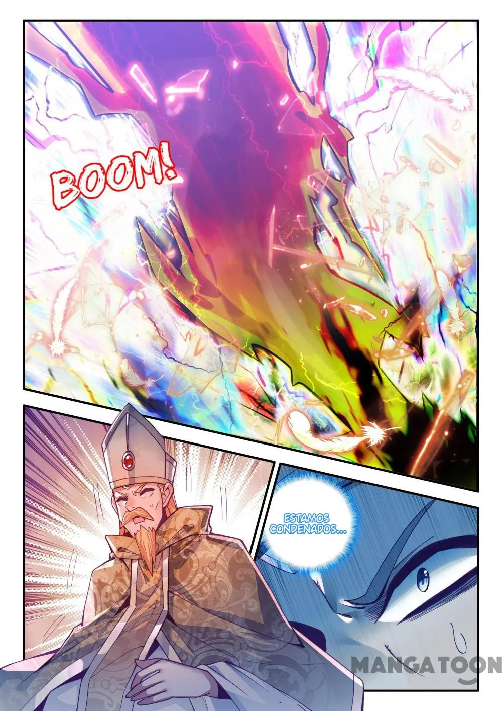 Good Reaper Capítulo 146 en Línea - página 5