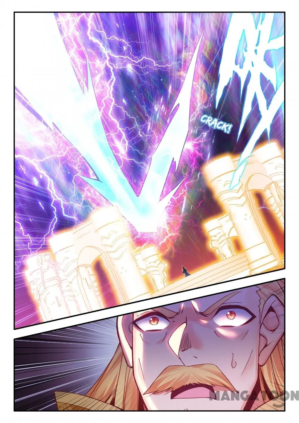 Good Reaper Capítulo 146 en Línea - página 11