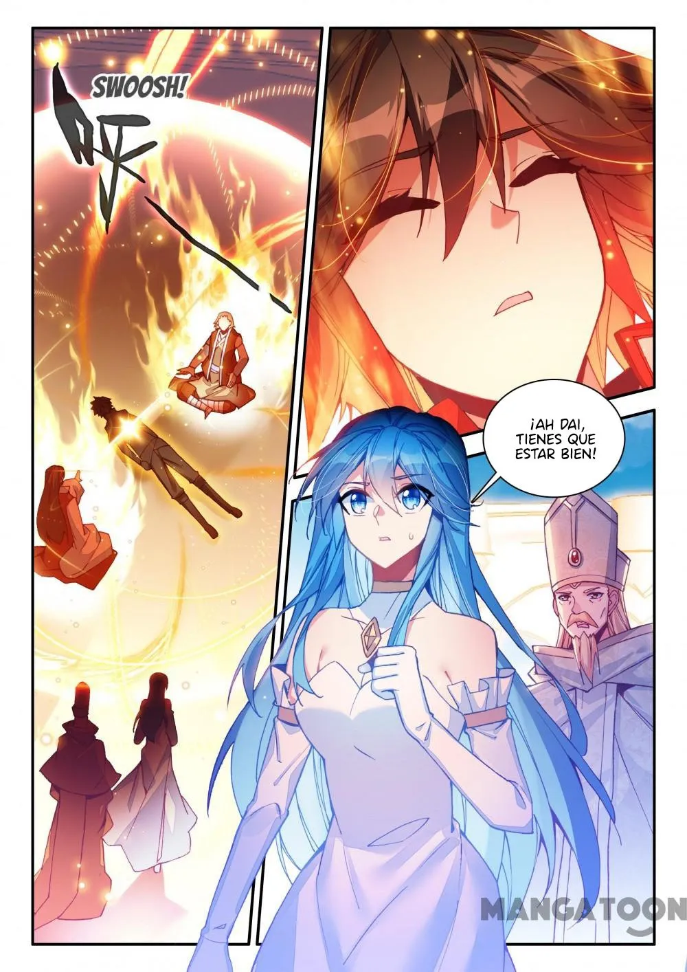 Good Reaper Capítulo 147 en Línea - página 2