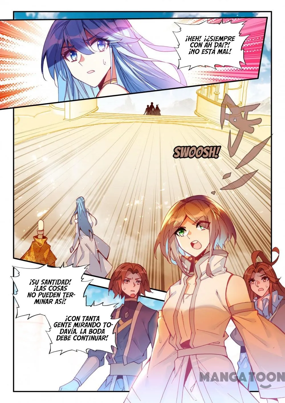 Good Reaper Capítulo 147 en Línea - página 5