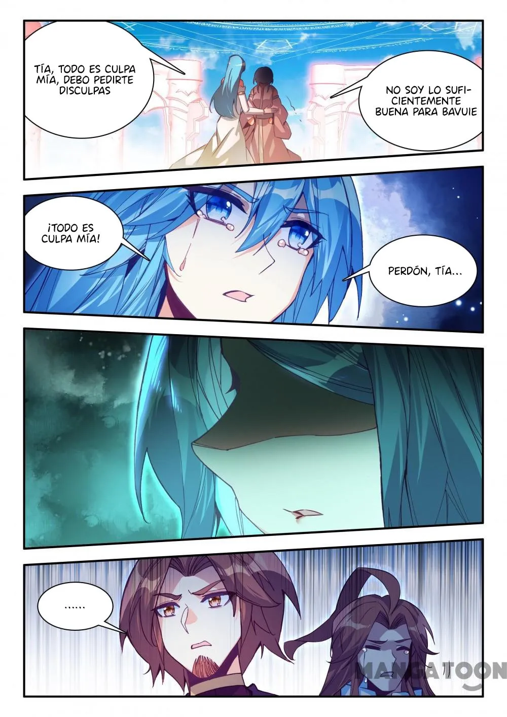 Good Reaper Capítulo 147 en Línea - página 11