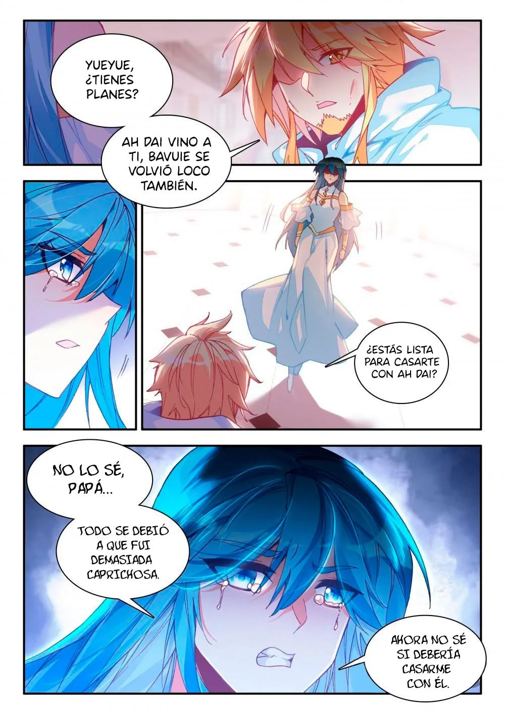 Good Reaper Capítulo 149 en Línea - página 7