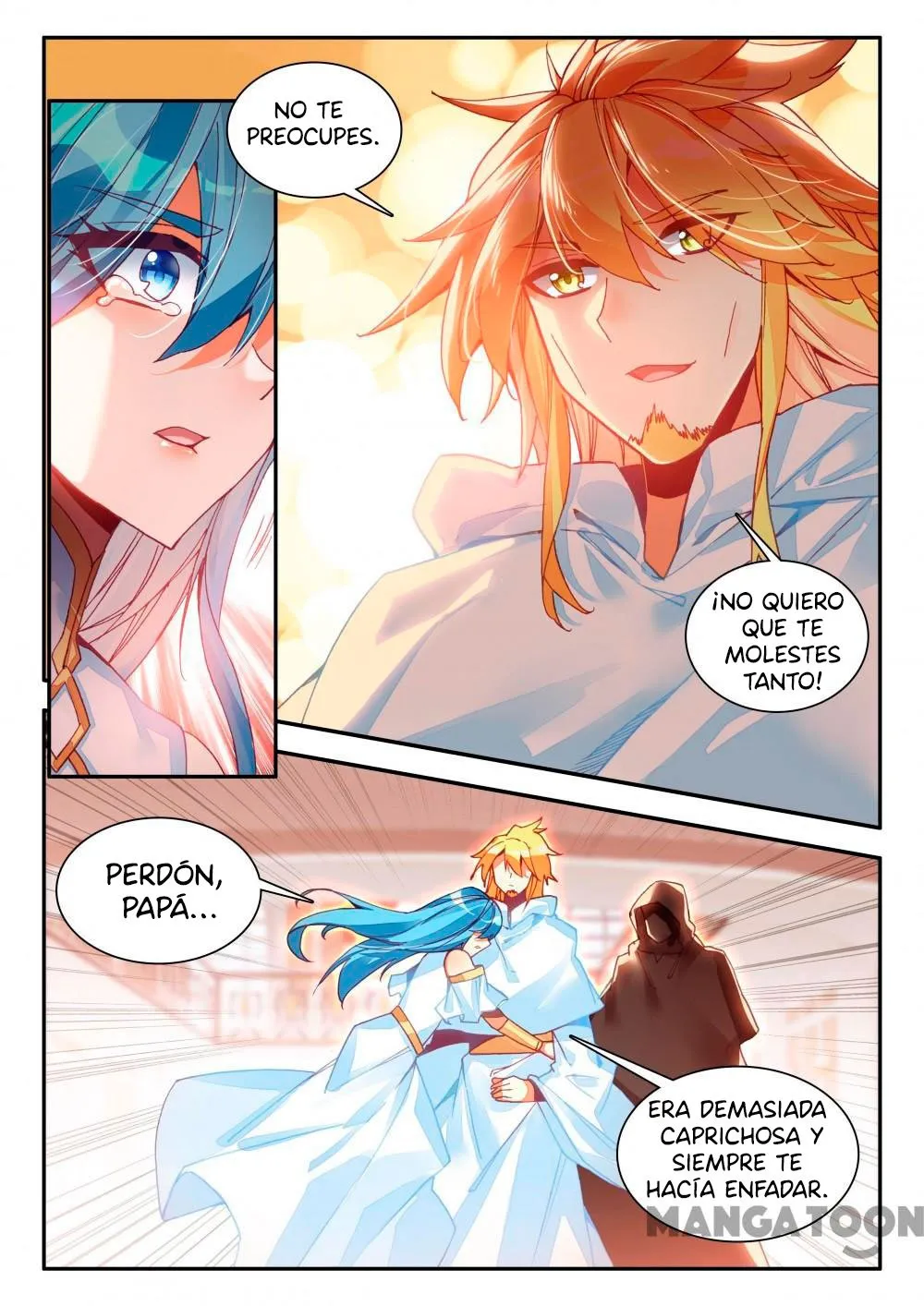 Good Reaper Capítulo 149 en Línea - página 9