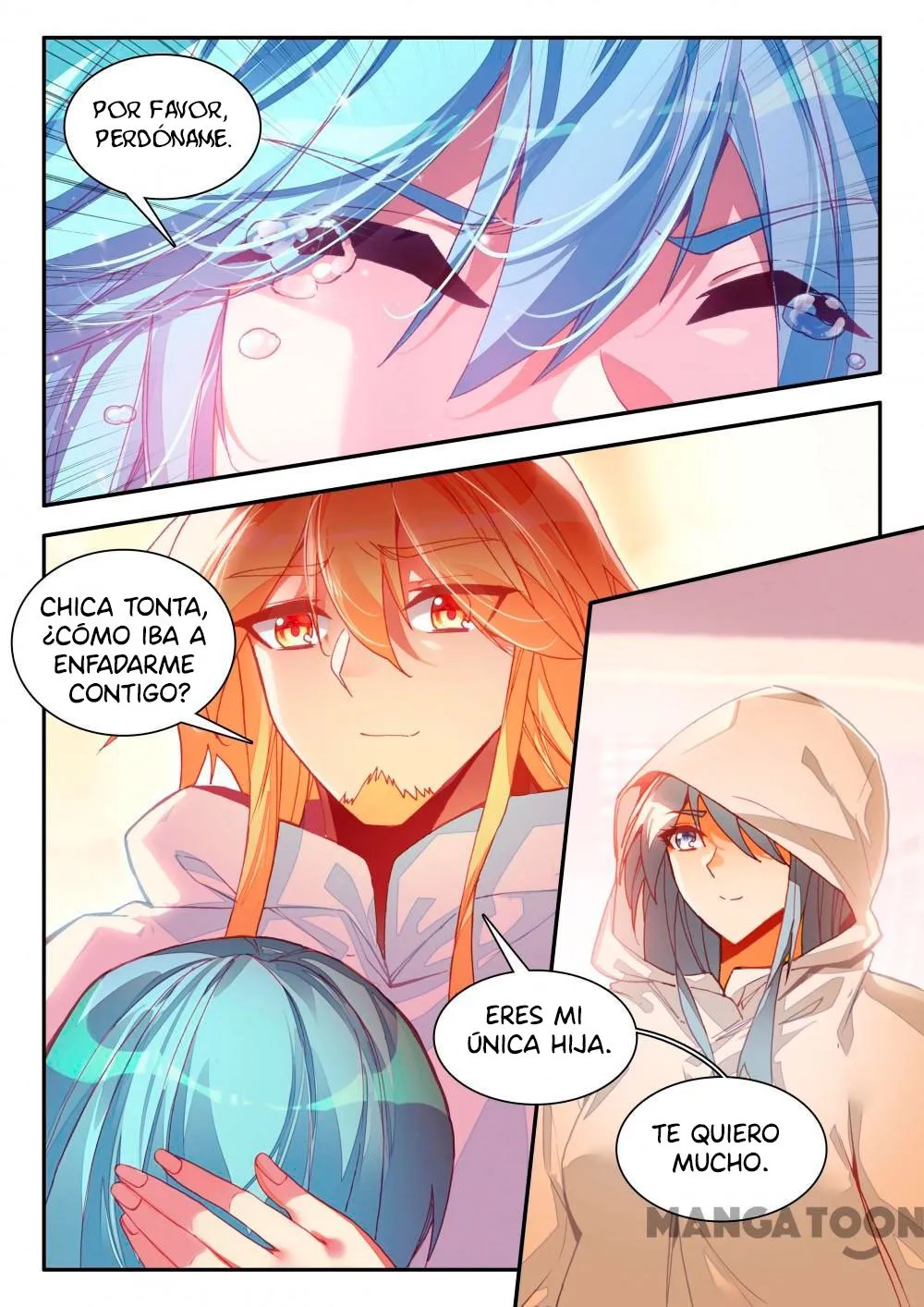 Good Reaper Capítulo 149 en Línea - página 10