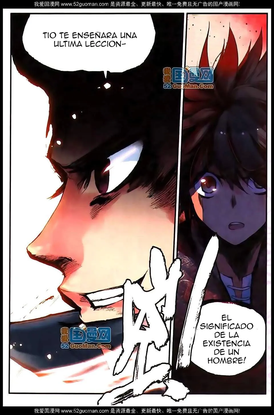 Good Reaper Capítulo 15 en Línea - página 21