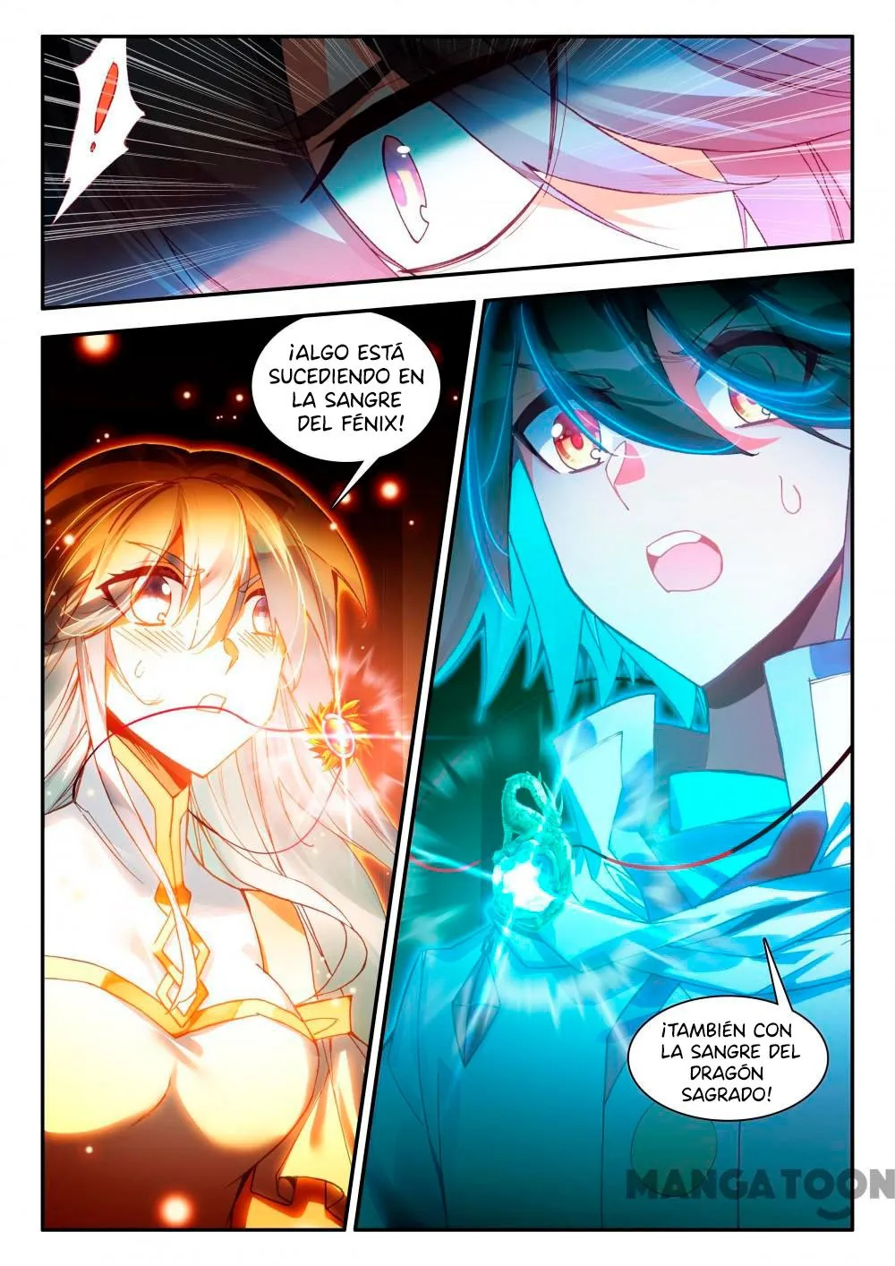 Good Reaper Capítulo 150 en Línea - página 8