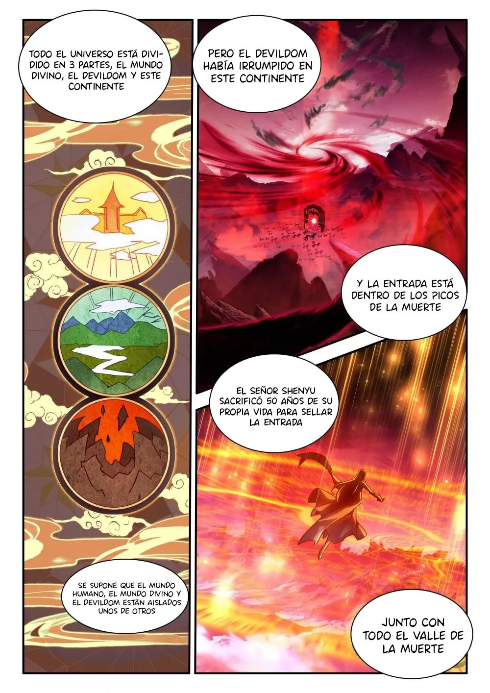 Good Reaper Capítulo 151 en Línea - página 6