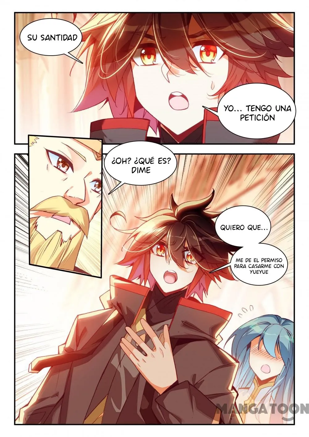 Good Reaper Capítulo 151 en Línea - página 10
