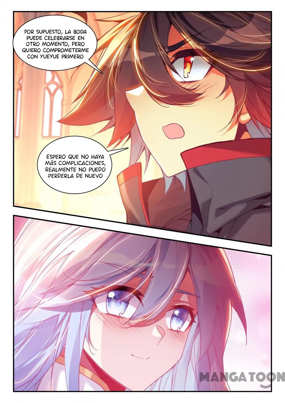 Good Reaper Capítulo 151 en Línea - página 11