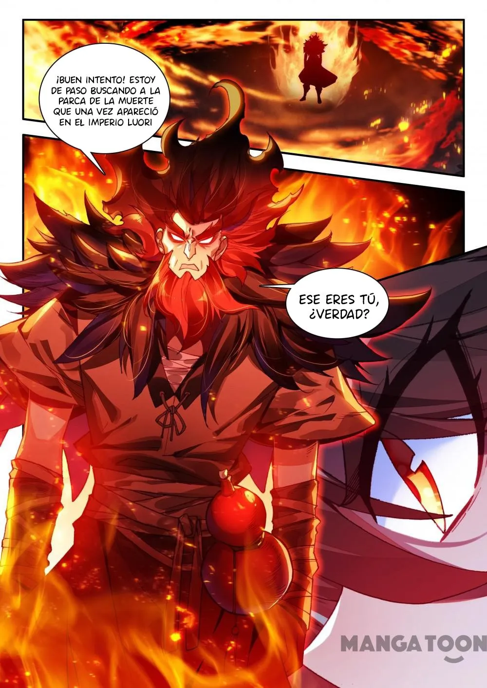 Good Reaper Capítulo 151.5 en Línea - página 13